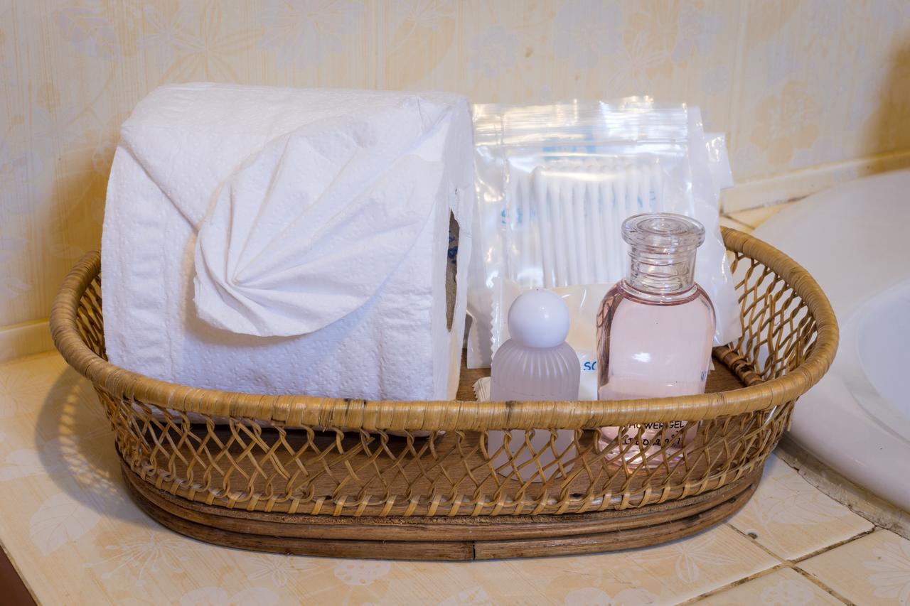 Smile House Karon Hotel Ngoại thất bức ảnh