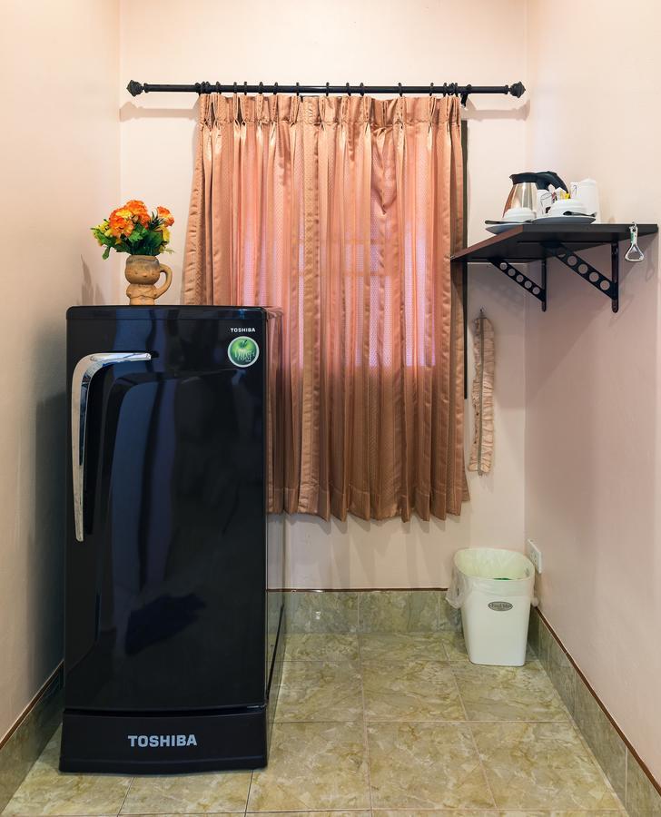 Smile House Karon Hotel Ngoại thất bức ảnh